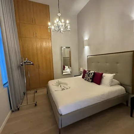 Apartment Luxury First Floor Flat In Knightsbridge *