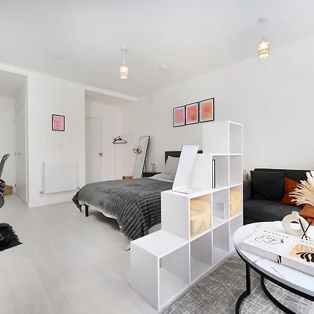 Appartamento Brand New, Modern Flat Near Wembley Stadium *