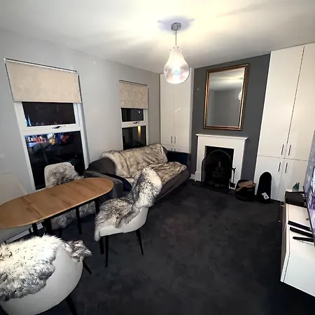 Apartamento Greater London Getaway