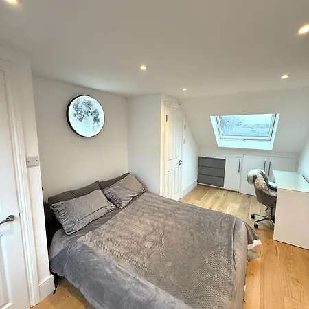 Greater London Getaway Apartamento