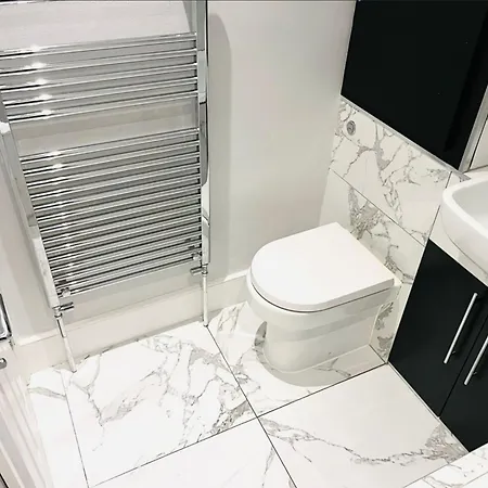 Greater London Getaway Apartment *