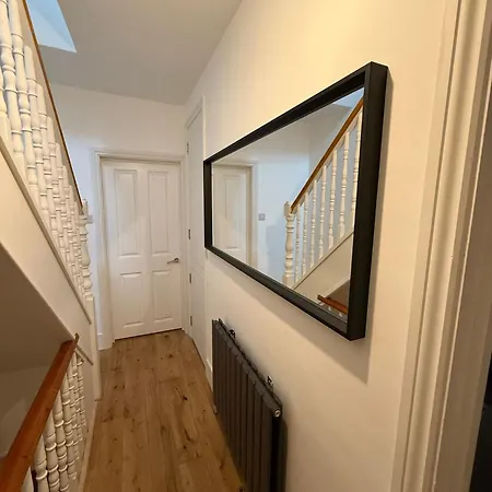 Apartment Greater London Getaway