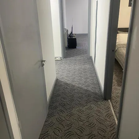 D'chin Dorcelle Apartment *