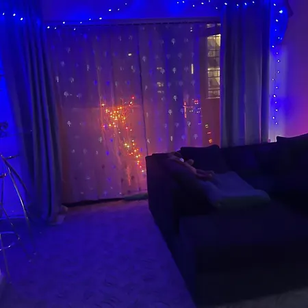 Apartment D'chin Dorcelle *