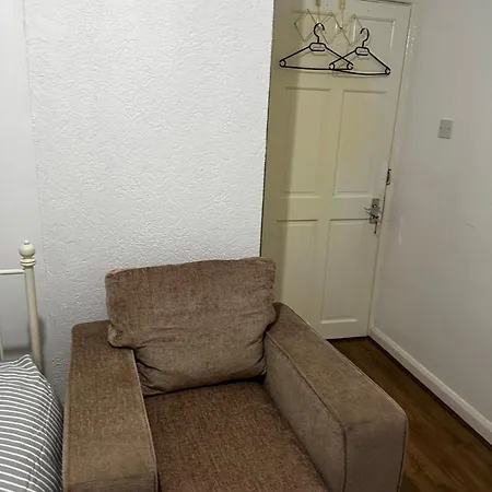 Hotel At Apex House S