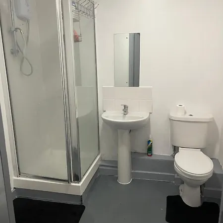 Apartment D'chin Dorcelle Norbury (Greater London)