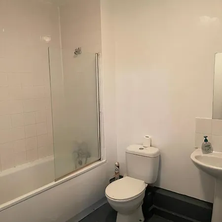 D'chin Dorcelle Apartment