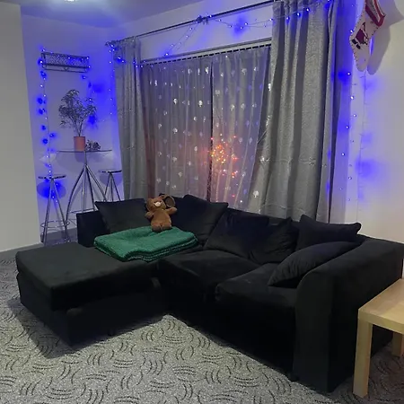 Apartment D'chin Dorcelle