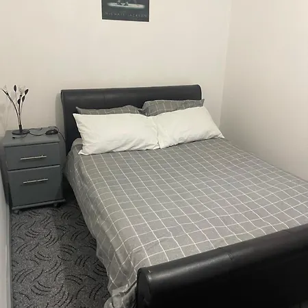 D'chin Dorcelle Apartment