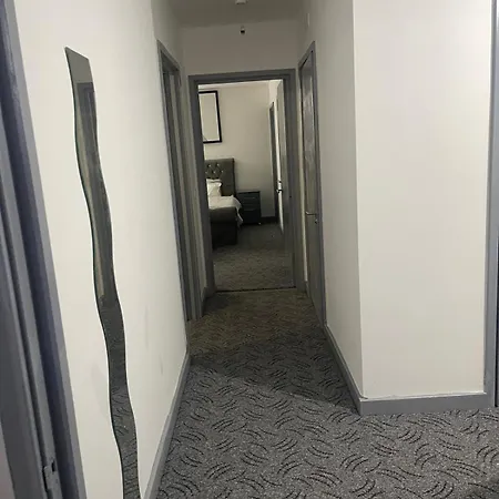 D'chin Dorcelle Apartment *