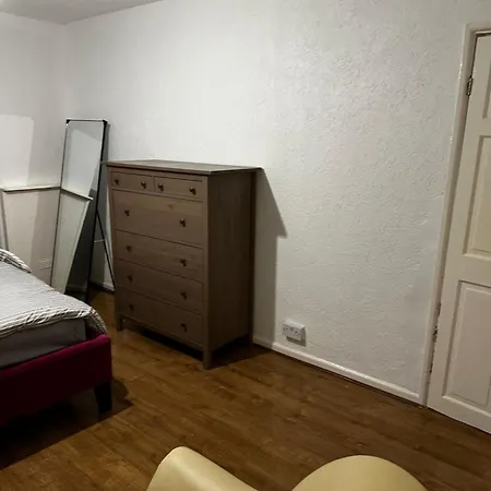 At Apex House S *