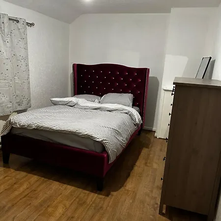 Hotel At Apex House S *