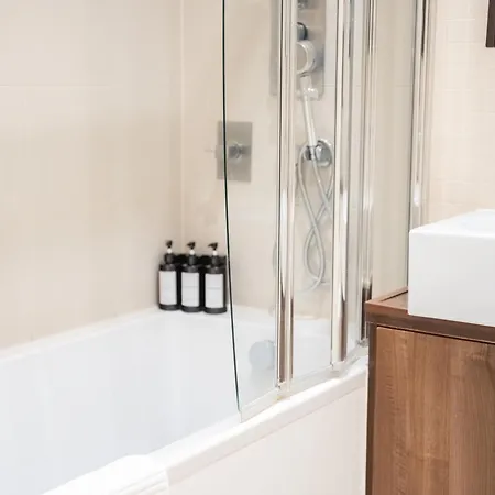 Modern Flat In Farringdon For Work Or Leisure Apartment London