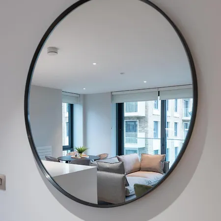Alto - Modern Comfort & Prime Location London