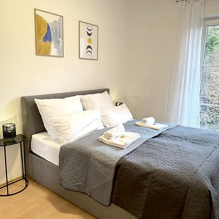 Cityscape Penthouse Ladywell *