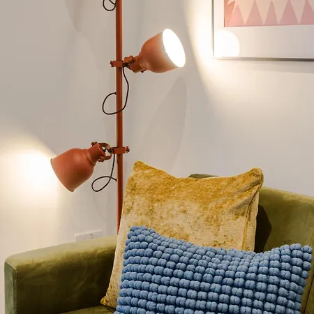 Cityscape Penthouse Ladywell
