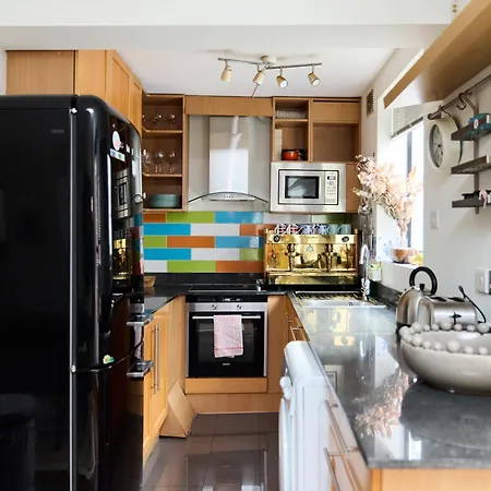 Apartment The Shoreditch Retreat - Inviting 2bdr