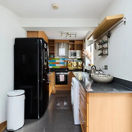 Apartment The Shoreditch Retreat - Inviting 2bdr *