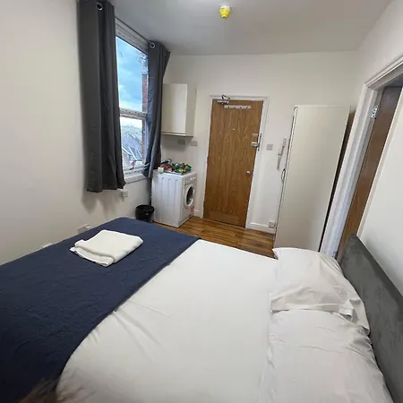 World Hotel