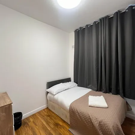 Hotel World