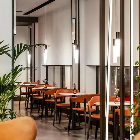 Radisson And Conference Centre London Heathrow 4* Χίλινγκτον