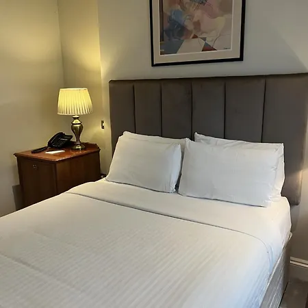 Hotel Staunton -