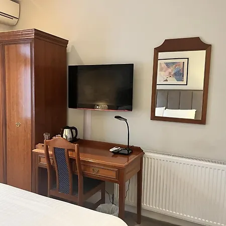 Hotel Staunton - 4*