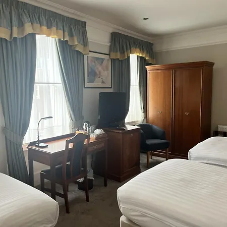 Staunton - Hotel