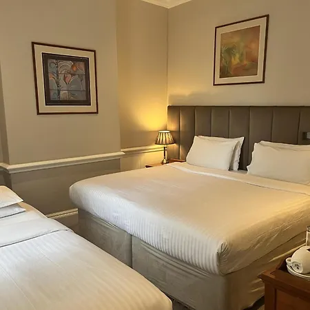 Hotel Staunton - 4*