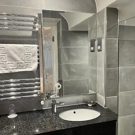 Staunton - Hotel