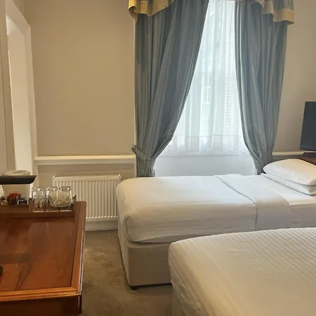 Staunton - Hotel 4*