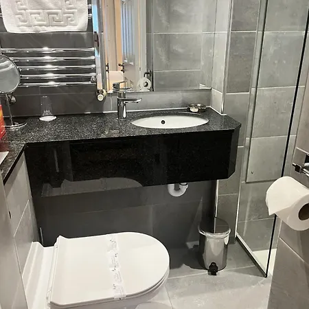 Hotel Staunton - London
