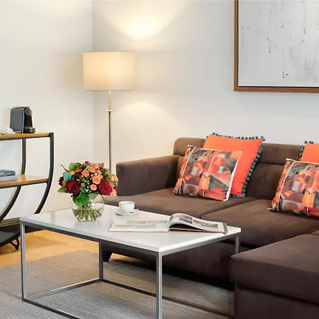 Otel Hyatt Regency - The Churchill Londra