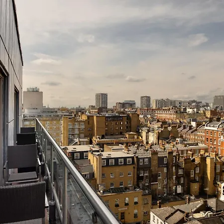Hyatt Regency - The Churchill Londra