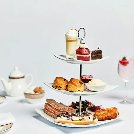 Delta By Marriott 4* Bexleyheath