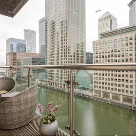 Apartment Waterfront