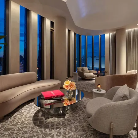 Hotel The Londoner