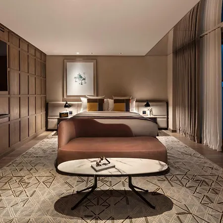The Londoner Hotel 5*