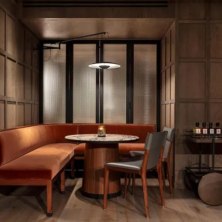 Hotel The Londoner 5*