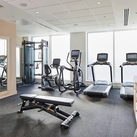 Courtyard By Marriott Airport 4*
