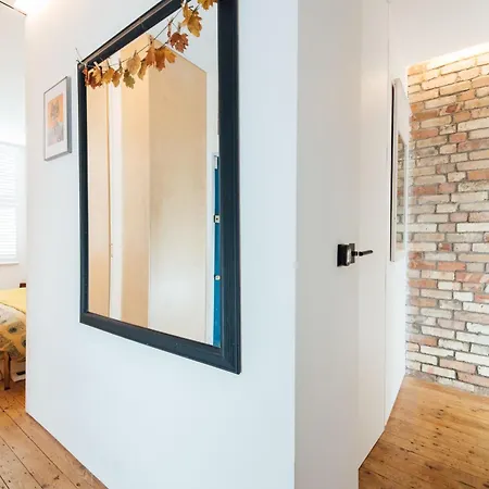 Apartment Stylish 2 Bedroom Flat With A Private Sauna Finchley