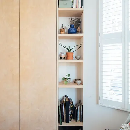 Stylish 2 Bedroom Flat With A Private Sauna Apartment *