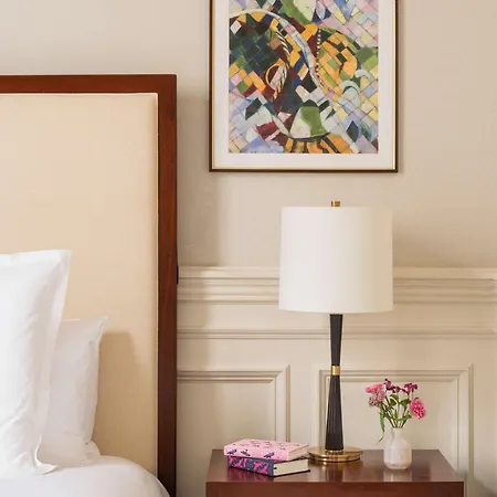Hotel Raffles At The Owo