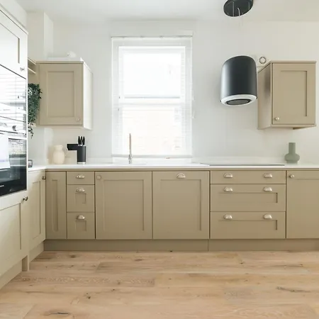 Appartement Light & Luxury In Honor Oak Londen