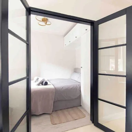 Entire Luxury In Greater Apartment