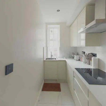 Apartment Entire Luxury In Greater London