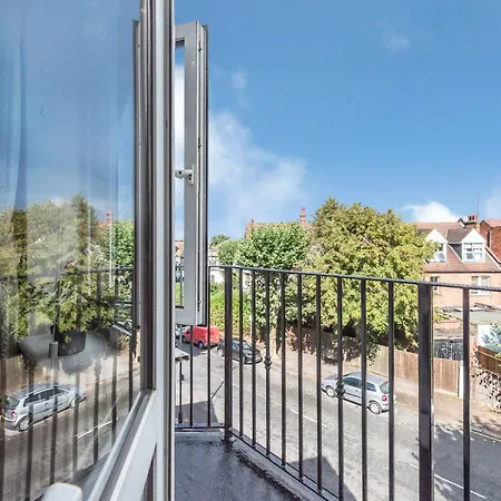 Stylish Apartment,12 Minutes Tube To Oxford Street,central London,ac,free Wifi London
