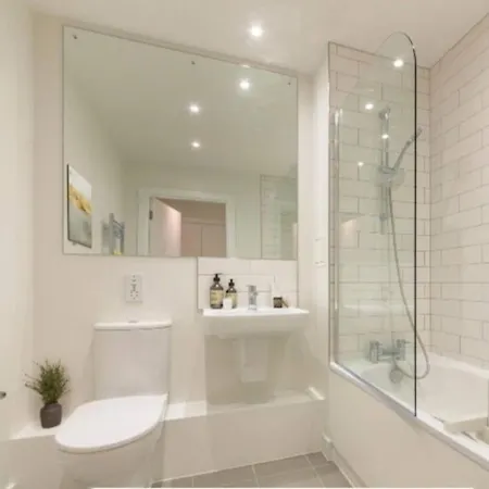 Homestay Private Near Shoreditch *