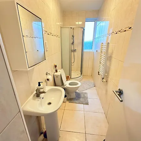 Apartment Wembley Stadium Serviced 2, 12mins To Central