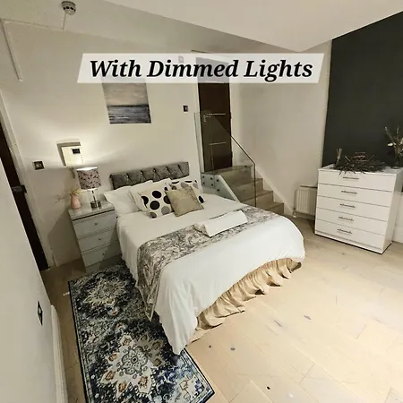 Entire In Apartment